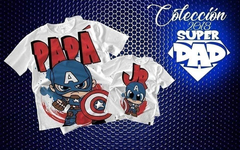 Pack Sublimación Vectores Multiuso - Día Del Padre | Duos - comprar online