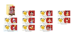 Pack 2x1 Sublimación Tazas + Almohadones Mickey Y Sus Amigos en internet