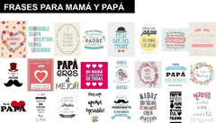 Imagen de Mega Pack Plantillas Sublimación Vectores - Frases Positivas