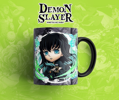 Plantillas Sublimación Tazas | Demon Slayer Vol.2 - tienda online