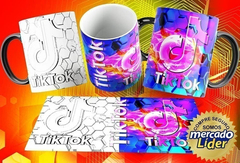 Plantillas Sublimación Tazas Infantiles Para Pintar + Extras en internet