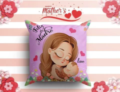 Plantillas Sublimación Cojín + Tazas Día De La Madre Vol.4 en internet