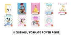 Kit Imprimible Cuaderno Agenda Pediátrica Editable X8 - comprar online