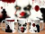Plantillas Sublimación Tazas - Personajes Películas Terror - buy online