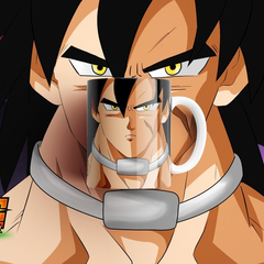 10 Plantillas Sublimación Tazas | Dragon Ball Vol.5 - comprar online