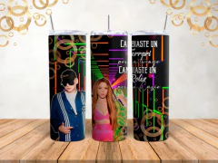 Plantillas Sublimación Tazas Shakira Bizarrap + Regalo en internet