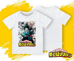 Plantillas Sublimación Tazas + Poleras Anime Vol.2 - tienda online