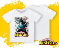 Plantillas Sublimación Tazas + Poleras Anime Vol.2 - tienda online