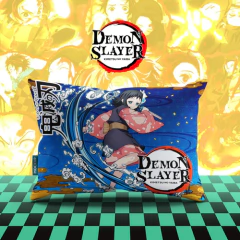 12 Plantillas Sublimación Cojines | Demon Slayer en internet