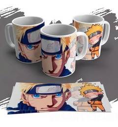 Plantillas Sublimación Tazas + Poleras Anime Vol.2 en internet