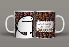 Plantillas Sublimación Tazas - Flork Día Del Padre Vol.1 en internet