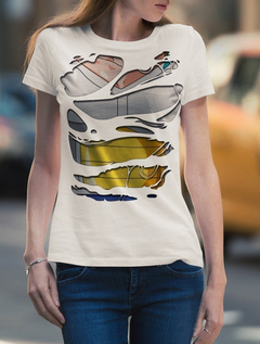 Plantillas Para Tazas + Poleras Torsos Superheroes - PlantillasyVectores