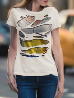 Plantillas Para Tazas + Poleras Torsos Superheroes - PlantillasyVectores