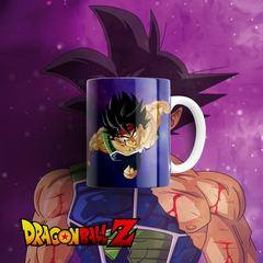 20 Plantillas Sublimación Tazas | Dragon Ball Vol.4 - tienda online