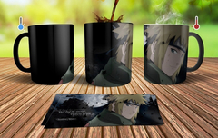 Imagen de Plantillas Sublimación Tazas Mágicas Naruto