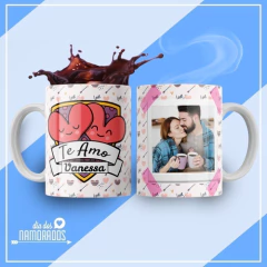 20 Plantillas Sublimación Tazas Día Del Amor Vol.10 en internet