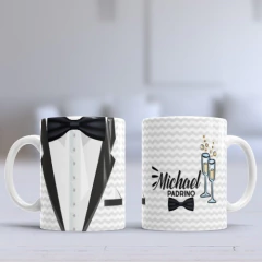 Plantillas Sublimación Tazas Matrimonio Boda Vol.2 - comprar online