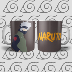 28 Plantillas Sublimación Tazas | Naruto en internet