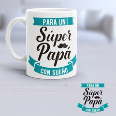 Plantillas Sublimación Vectores Multiuso | Día Del Padre