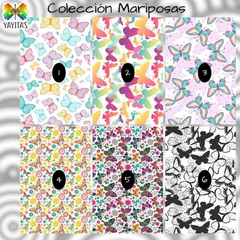 Mega Pack +300 Plantillas Sublimación Scrunchies Colet Colitas de pelo en internet