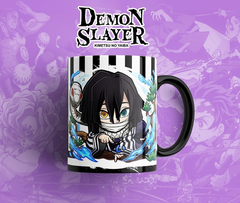 Imagen de Plantillas Sublimación Tazas | Demon Slayer Vol.2