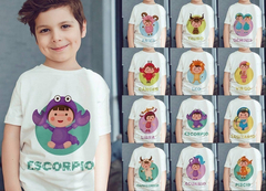 8 Packs Sublimación Vectores Signos Zodiaco Oferta!! - tienda online