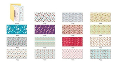 15 Plantillas Sublimación Tazas - Collage Navidad - comprar online