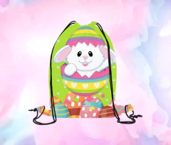 Plantillas Bolsitas Conejito De Pascua Vol.2 - comprar online