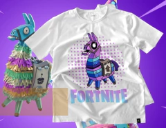 Vectores Sublimación Poleras Fortnite | 24 Diseños en internet