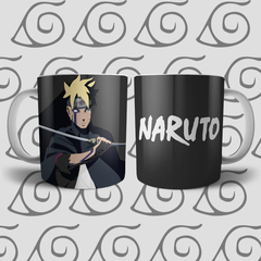 28 Plantillas Sublimación Tazas | Naruto en internet