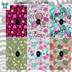 Mega Pack +300 Plantillas Sublimación Scrunchies Colet Colitas de pelo