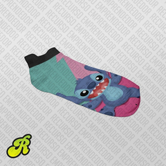 Mega Pack +200 Diseños Para Calcetines - tienda online