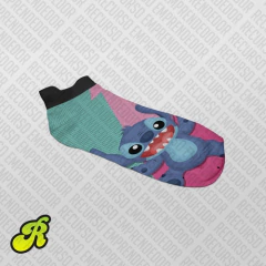Mega Pack +200 Diseños Para Calcetines - tienda online