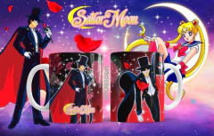 Imagen de Plantillas Tazas Sailor Moon Vol.1