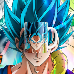 10 Plantillas Sublimación Tazas | Dragon Ball Vol.5