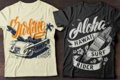+600 Vectores Premium Plantillas Sublimación Poleras Vinilo - comprar online