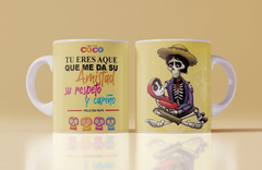 15 Plantillas Sublimación Día Del Padre Tazas Anime Comic - PlantillasyVectores