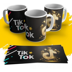 Plantillas Sublimación Tazas + Cojines Influencers - comprar online