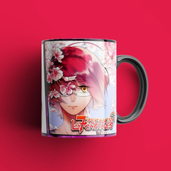 Plantillas Sublimación Tazas | 7 Pecados Capitales Vol.3 - comprar online