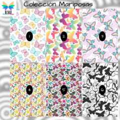 Mega Pack +300 Plantillas Sublimación Scrunchies Colet Colitas de pelo en internet