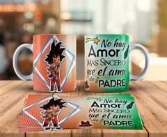 Plantillas Sublimación Tazas Día Del Padre Duos Animado en internet