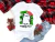 Plantillas Sublimación Poleras - Flork Navidad - tienda online