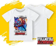 Plantillas Sublimación Tazas + Poleras Anime Vol.2