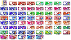 Plantillas Sublimación Tazas Día Del Padre Vol.3 - comprar online