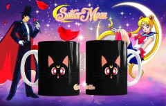 Plantillas Tazas Sailor Moon Vol.1 - comprar online