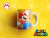 Plantillas Sublimación Tazas Mario Bros
