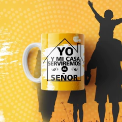 Plantillas Sublimación Tazas - Cristianas Vol.1 en internet