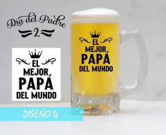 Plantillas Sublimación Shoperos Día Del Padre | Editable Psd en internet