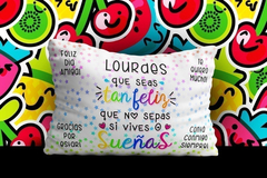 Pack Sublimación Cojines + Tazas - Día Del Amigo en internet