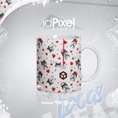 Plantillas Tazas - Diseños Collage - tienda online